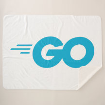 Golang-Logo (Go-Programmiersprache)