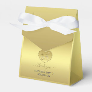 Gold 50. Hochzeitstag Wir tun es noch Geschenkschachtel