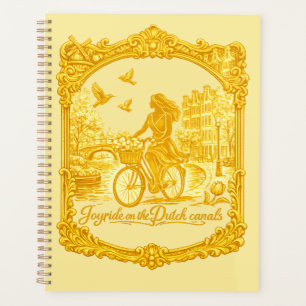 Gold Amsterdam Bogenbrücken Charme Planer