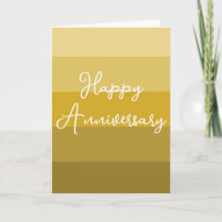 GOLD ANNIVERSARY ROMANTIC LIEBE GOLDEN 50. WEDDING