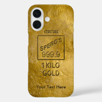 Gold Bar