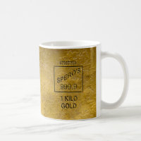 Gold Bar