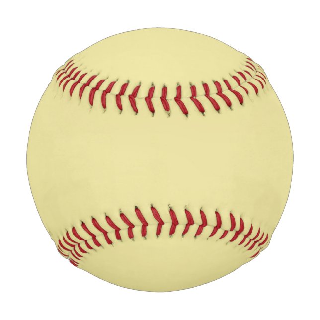 Gold Baseball (Vorderseite)