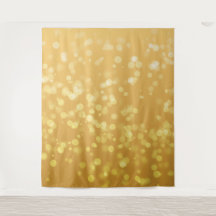 Gold Bokah Foto Hintergrund Tapete