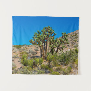 Gold Butte National Monument Wandteppich