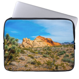 Gold Butte National Monument, Whitney Pocket Laptopschutzhülle