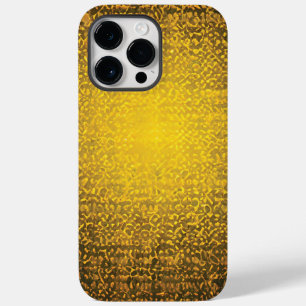 Gold Case-Mate iPhone 14 pro max hülle