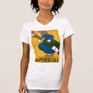 Gold Champagne Kupferberg T-Shirt