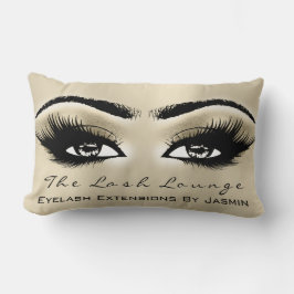 Gold Champaigne Makeup Eyes Lashes Beauty Lendenkissen