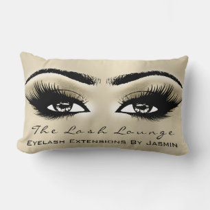 Gold Champaigne Makeup Eyes Lashes Beauty Lendenkissen