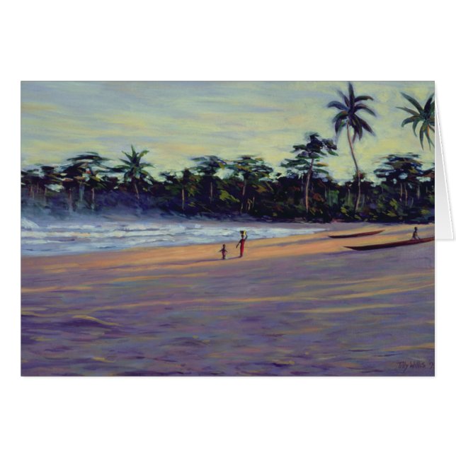 Gold Coast 1993 (Vorderseite (Horizontal))