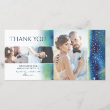 Gold Confetti Aquamarine Wasserfarben Hochzeit Vie