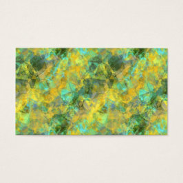 Gold Crumpled Textur