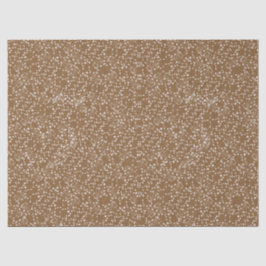 Gold Damast-Seidenpapier Seidenpapier