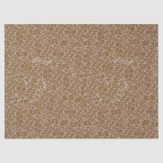 Gold Damast-Seidenpapier Seidenpapier