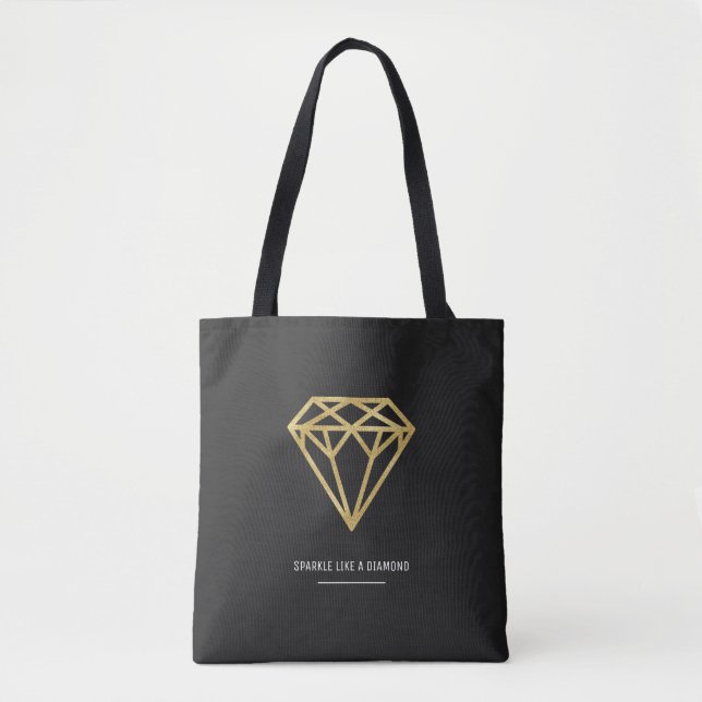 Gold Diamond (Vorderseite)