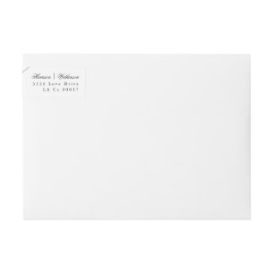 Gold Diamond Geometric Art Deco Gatsby Wedding