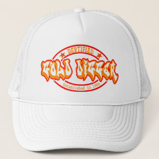 Gold Digger — Hat Truckerkappe