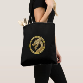 Gold Dragon-