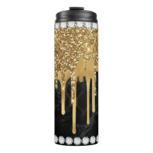 Gold Drilling Diamond und Gold Thermal Tumbler
