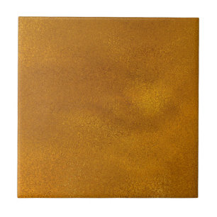 Gold-Effekt Fliese