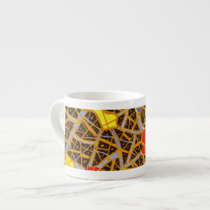 GOLD – Elegante Espresso-Tasse - GGAST Espressotasse