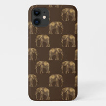 Gold Elephant Chic Elegant Stilvoll