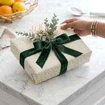 Gold-Filigran Art Deco | Gans Antique Creme