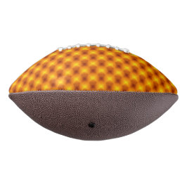 Gold Football