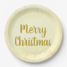 Gold Frost Frost Frohe Weihnachten