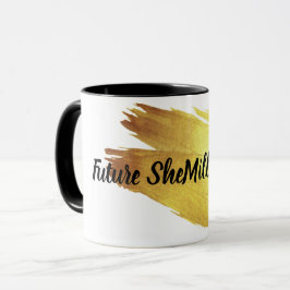 Gold Future Tasse