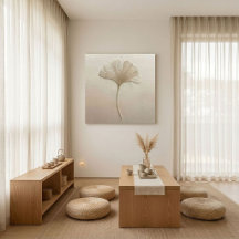 Gold-Ginkgo-Blatt-Stickerei-Textur Botanisch