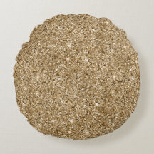 Gold Glam Glitzer