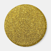 Gold-Glitzer-Muster