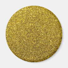 Gold-Glitzer-Muster