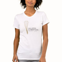 Gold Glitzer Whisk Bakery