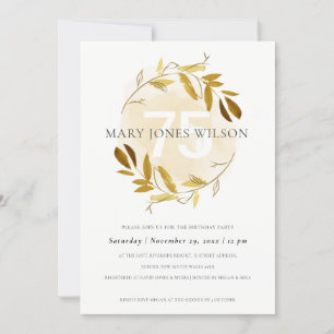 GOLD GOLD FAUNA SCHREIBT JEDE ALTERSKARTE MIT 75 G DANKESKARTE