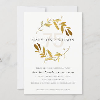 GOLD GOLD FAUNA SCHREIBT JEDE ALTERSKARTE MIT 75 G DANKESKARTE