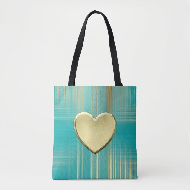 Gold Heart Collection (Vorderseite)