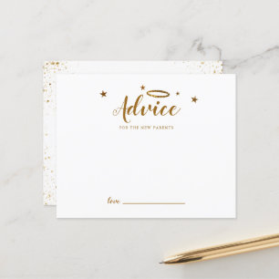 Gold Heart Heaven Sent Advisor für die neuen Elter