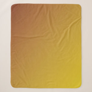 Gold Hexagon: Glitzer geometrischer Hintergrund. Sherpadecke