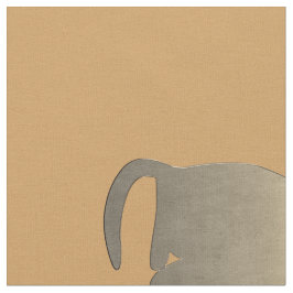 Gold Holidays Vibe Stoff