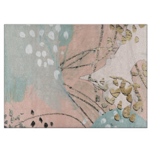 Gold I Schneidebrett