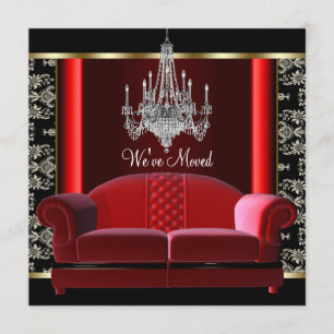 Gold Kronleuchter Schwarze Damaskus Änderung der A Ankündigung