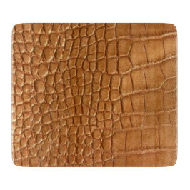 Gold leather texture luxury meeting planner schneidebrett