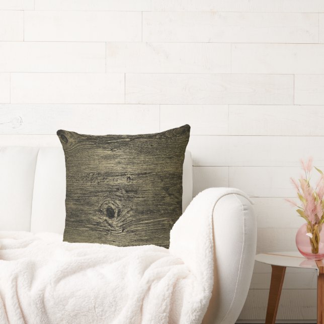 Gold Luxury Grain Kissen (Liege)