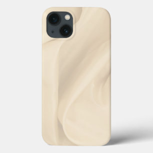 Gold Marble Case-Mate Barely There Apple iPhone 13 Hülle