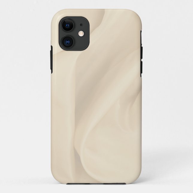 Gold Marble Case-Mate Tough Apple iPhone 11 Fall Hülle (Rückseite)