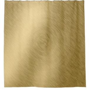 Gold metal brushed background or textureabstract,a duschvorhang