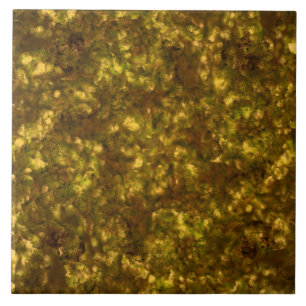 Gold-Metallischer Smokey-Marmor Fliese